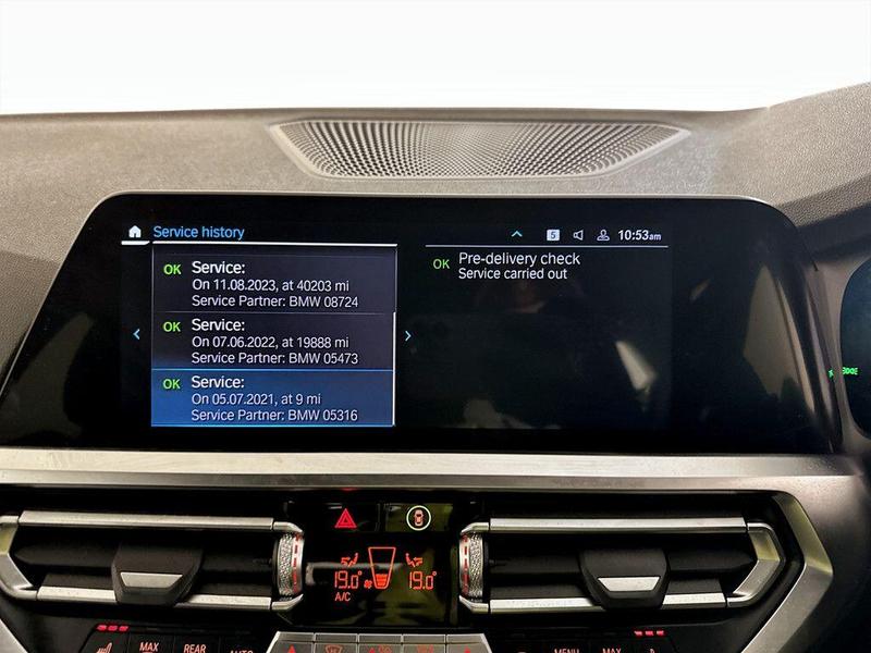 Used BMW 3 Series 2021 for sale - 76685007: Photo 24