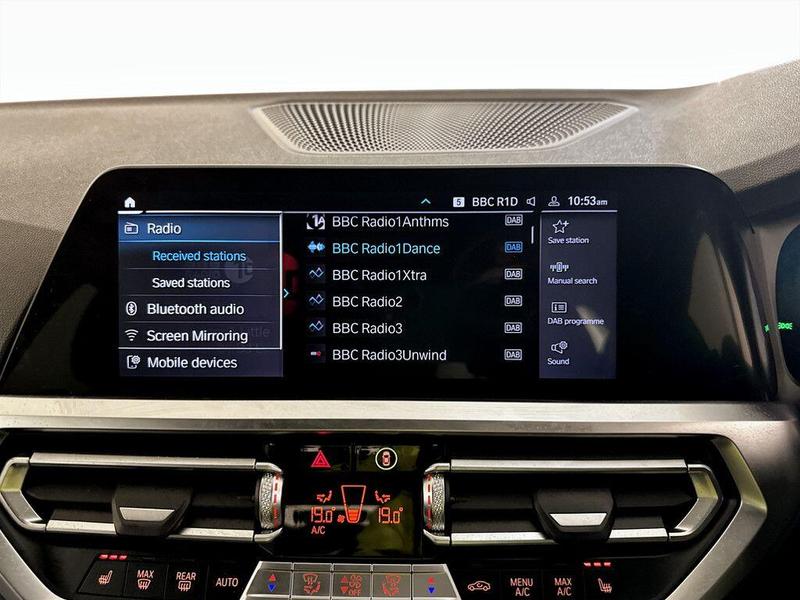 Used BMW 3 Series 2021 for sale - 76685007: Photo 25