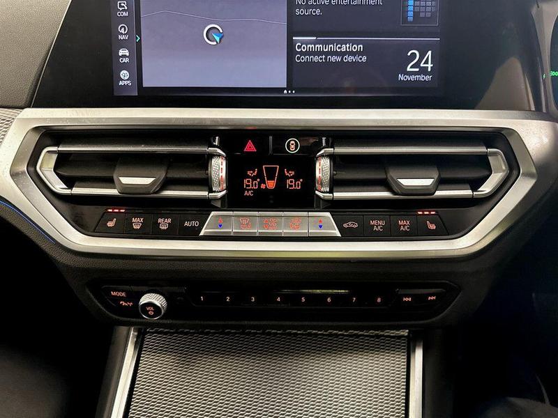 Used BMW 3 Series 2021 for sale - 76685007: Photo 26