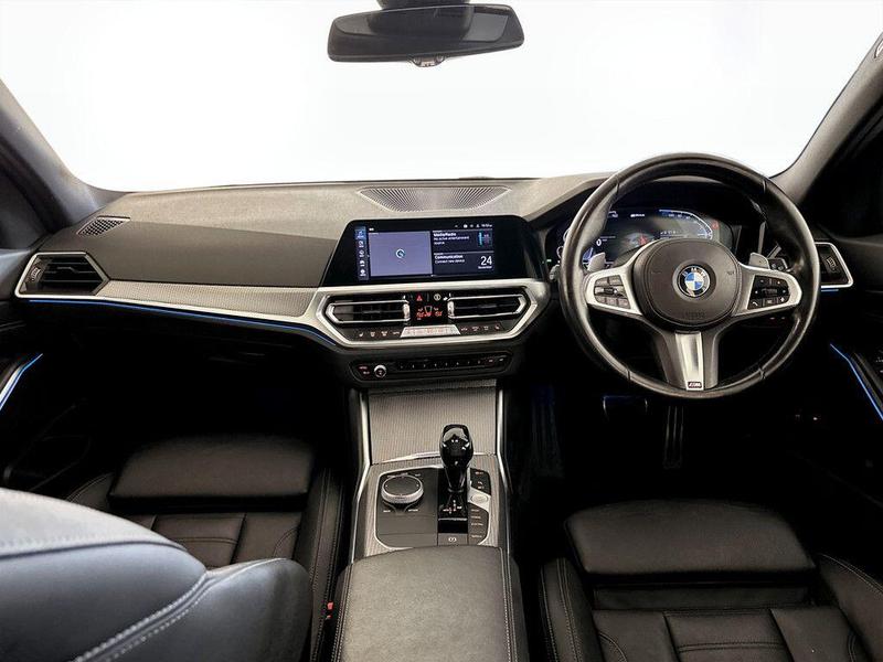 Used BMW 3 Series 2021 for sale - 76685007: Photo 3