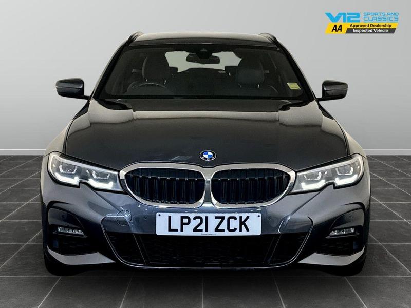 Used BMW 3 Series 2021 for sale - 76685007: Photo 5