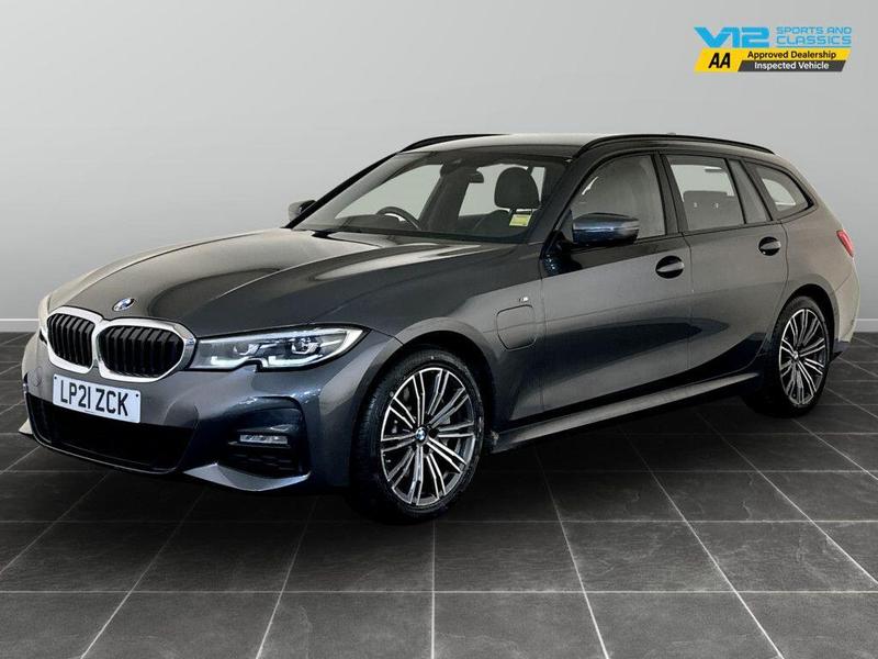 Used BMW 3 Series 2021 for sale - 76685007: Photo 6