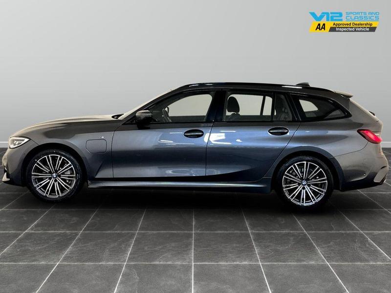 Used BMW 3 Series 2021 for sale - 76685007: Photo 7