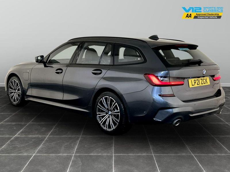Used BMW 3 Series 2021 for sale - 76685007: Photo 8