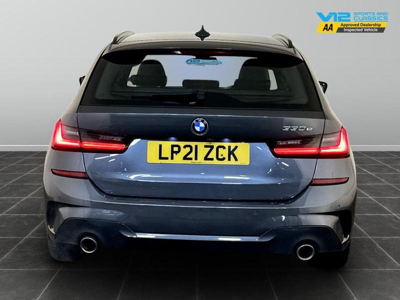 Used BMW 3 Series 2021 for sale - 76685007: Photo 9