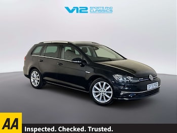 Used Volkswagen Golf 2020 for sale - 78915141: Photo