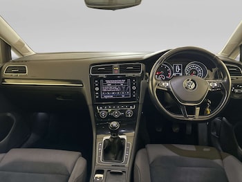 Used Volkswagen Golf 2020 for sale - 78915141: Photo
