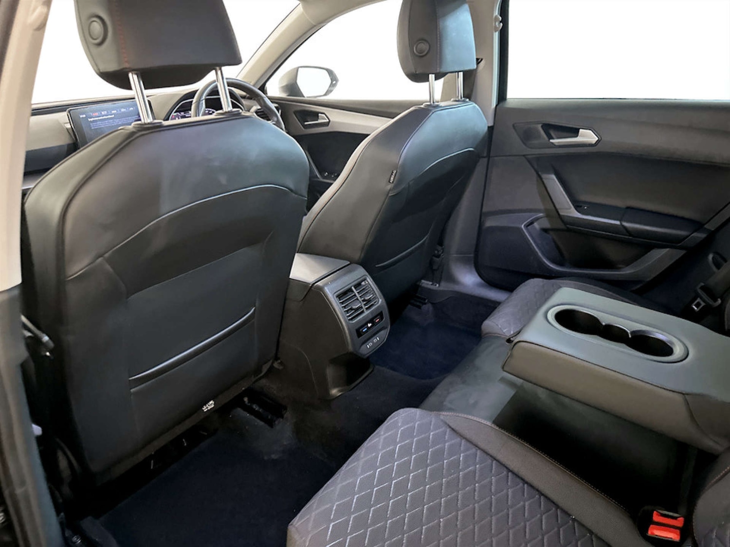 Used SEAT Leon 2021 for sale - 77669330: Photo 14