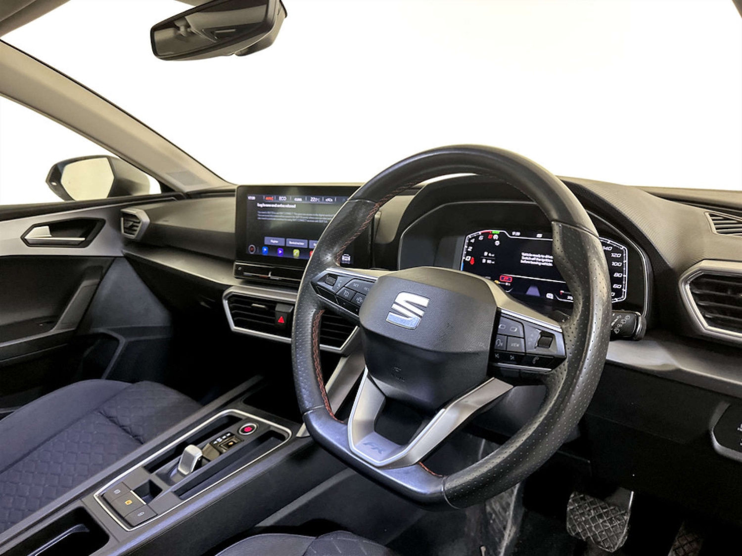 Used SEAT Leon 2021 for sale - 77669330: Photo 16