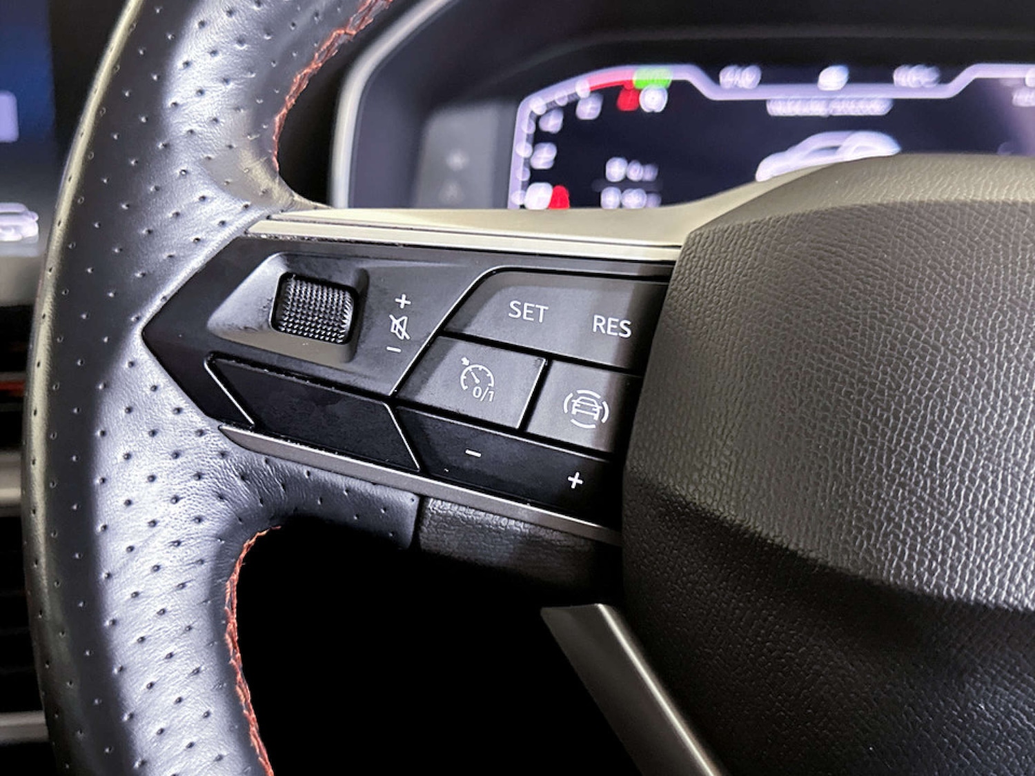 Used SEAT Leon 2021 for sale - 77669330: Photo 18