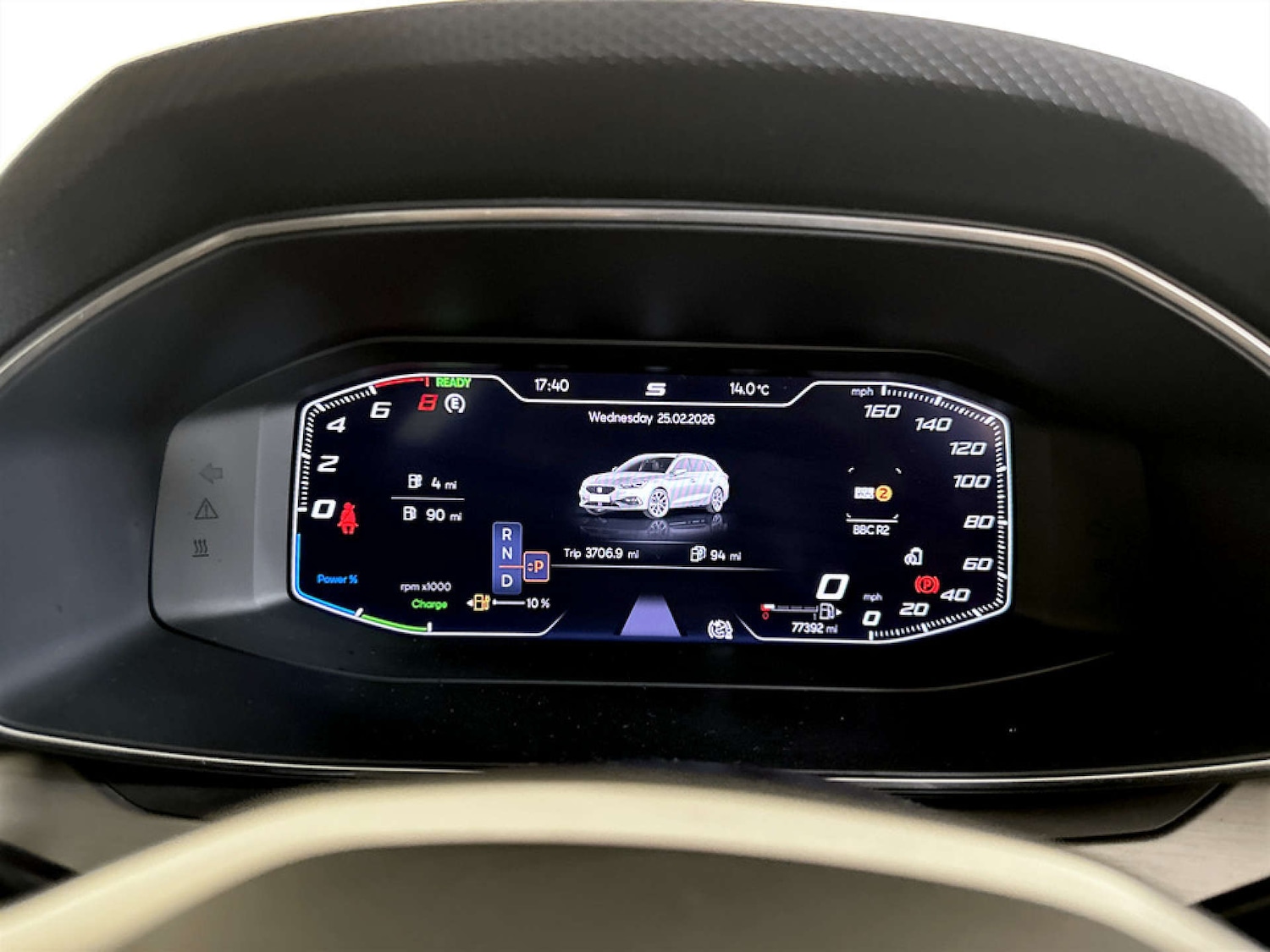 Used SEAT Leon 2021 for sale - 77669330: Photo 19