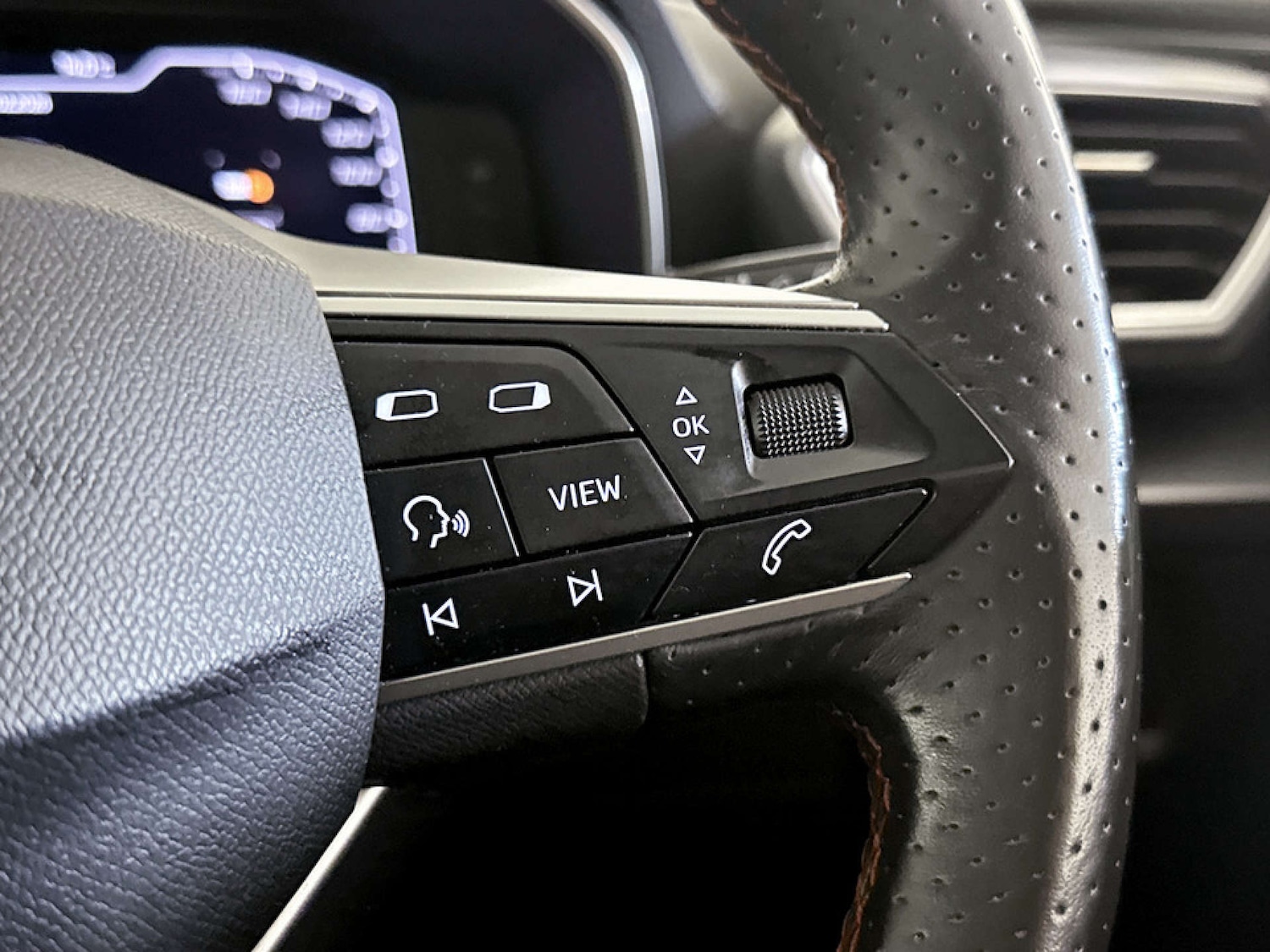 Used SEAT Leon 2021 for sale - 77669330: Photo 20