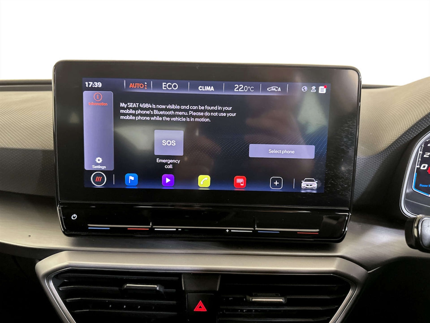 Used SEAT Leon 2021 for sale - 77669330: Photo 21