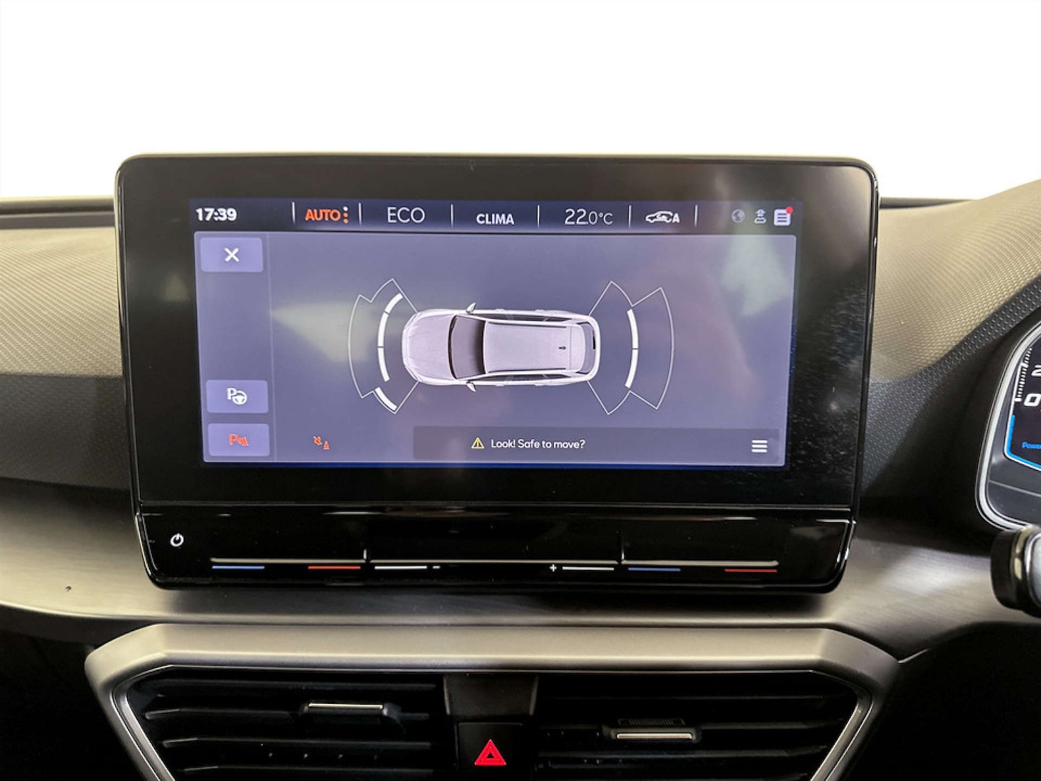 Used SEAT Leon 2021 for sale - 77669330: Photo 22