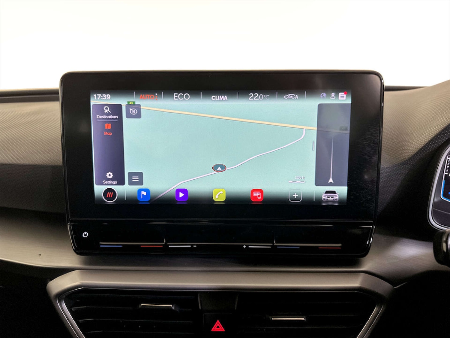 Used SEAT Leon 2021 for sale - 77669330: Photo 23