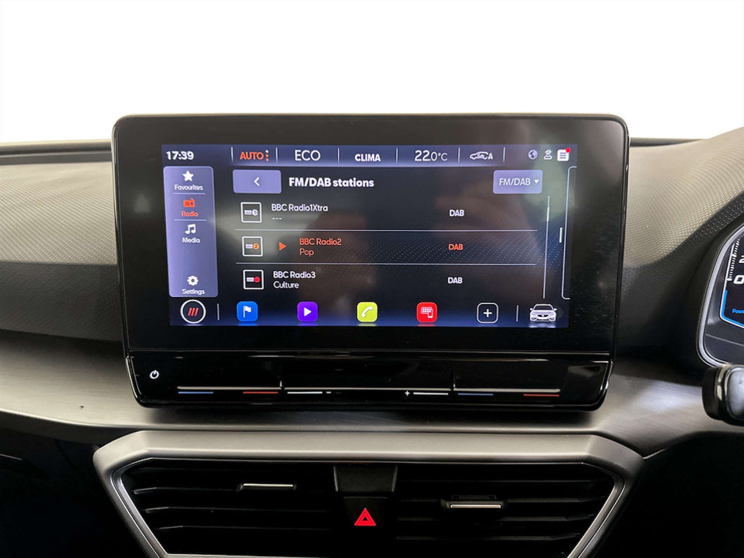 Used SEAT Leon 2021 for sale - 77669330: Photo 25