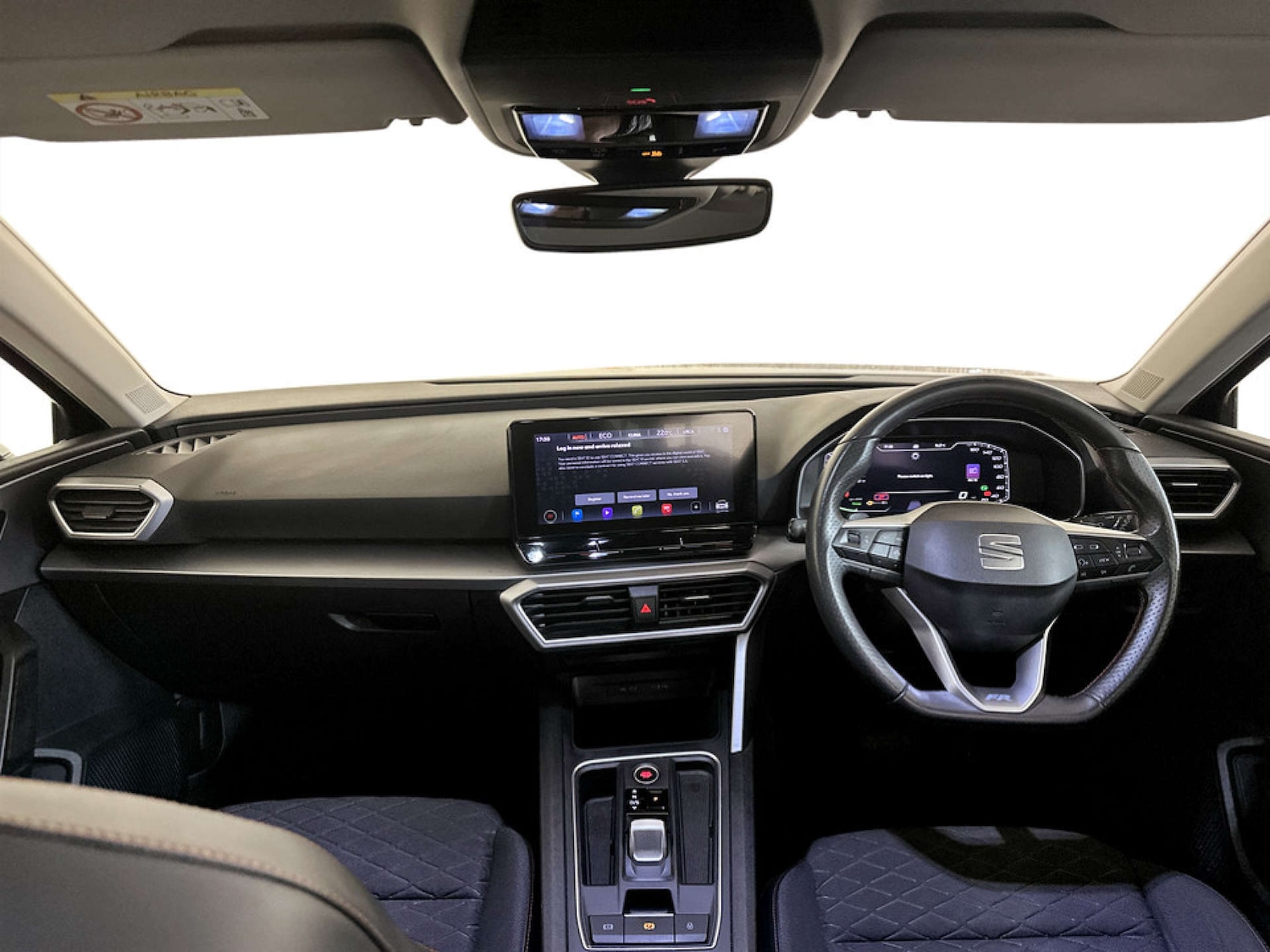 Used SEAT Leon 2021 for sale - 77669330: Photo 3