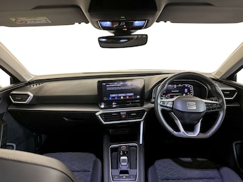 Used SEAT Leon 2021 for sale - 77669330: Photo