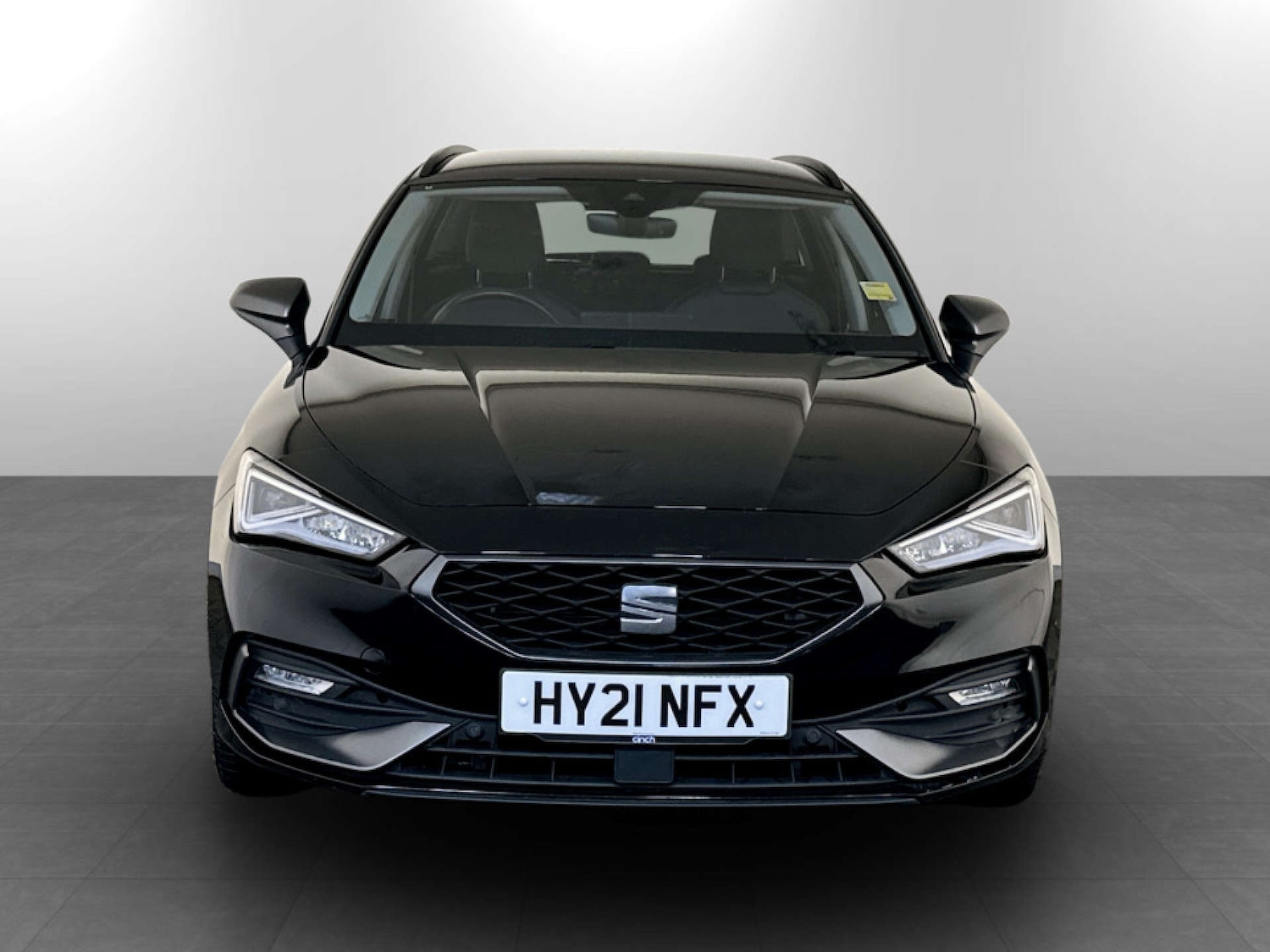 Used SEAT Leon 2021 for sale - 77669330: Photo 5