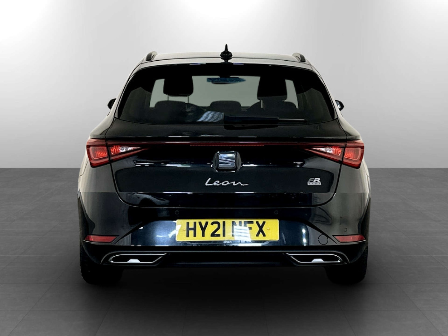 Used SEAT Leon 2021 for sale - 77669330: Photo 9