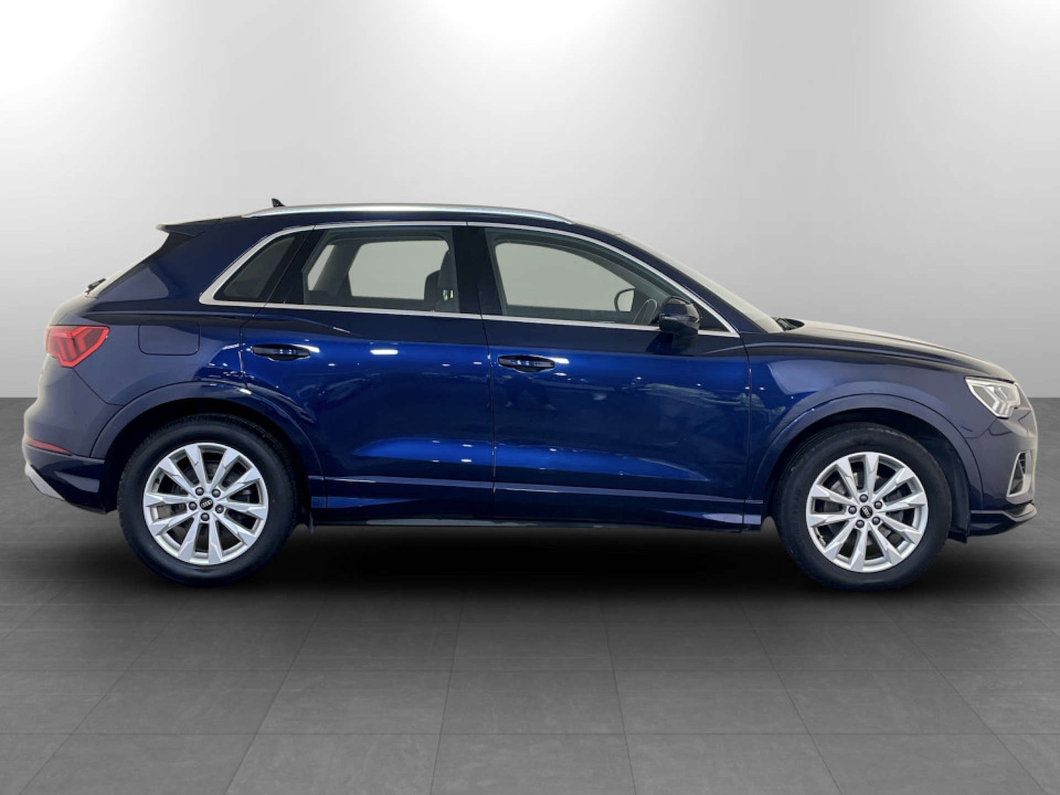 Used Audi Q3 2020 for sale - 77186093: Photo 11