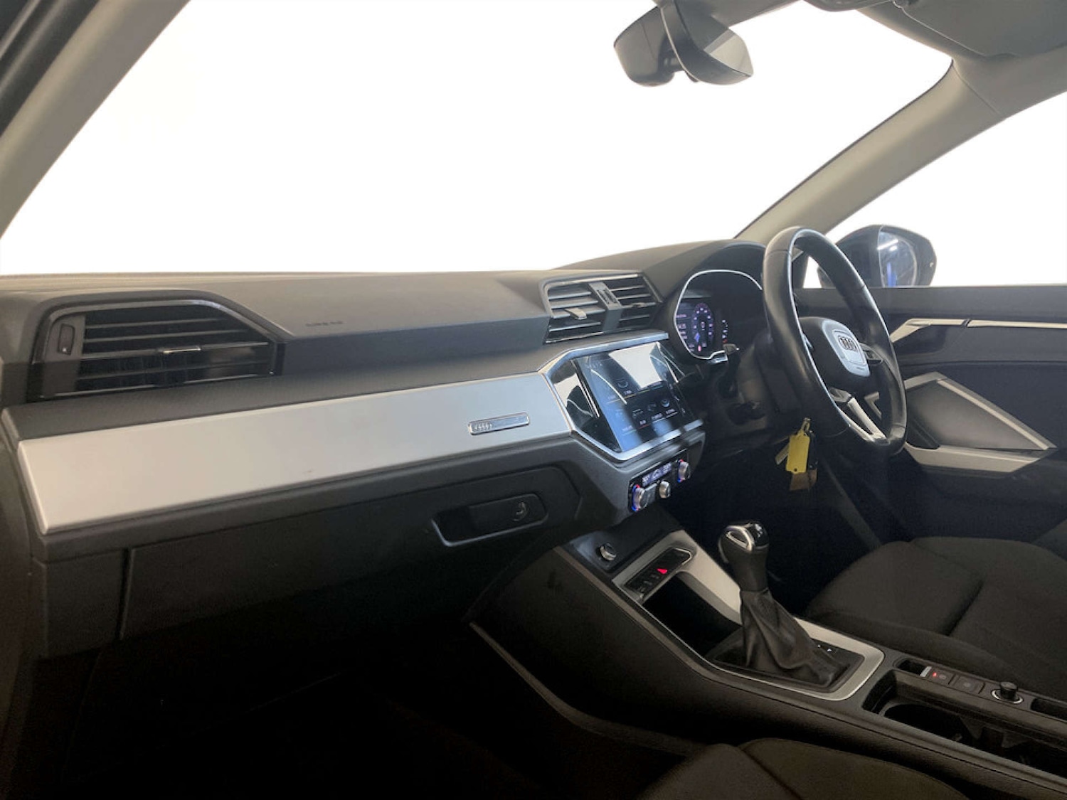 Used Audi Q3 2020 for sale - 77186093: Photo 12