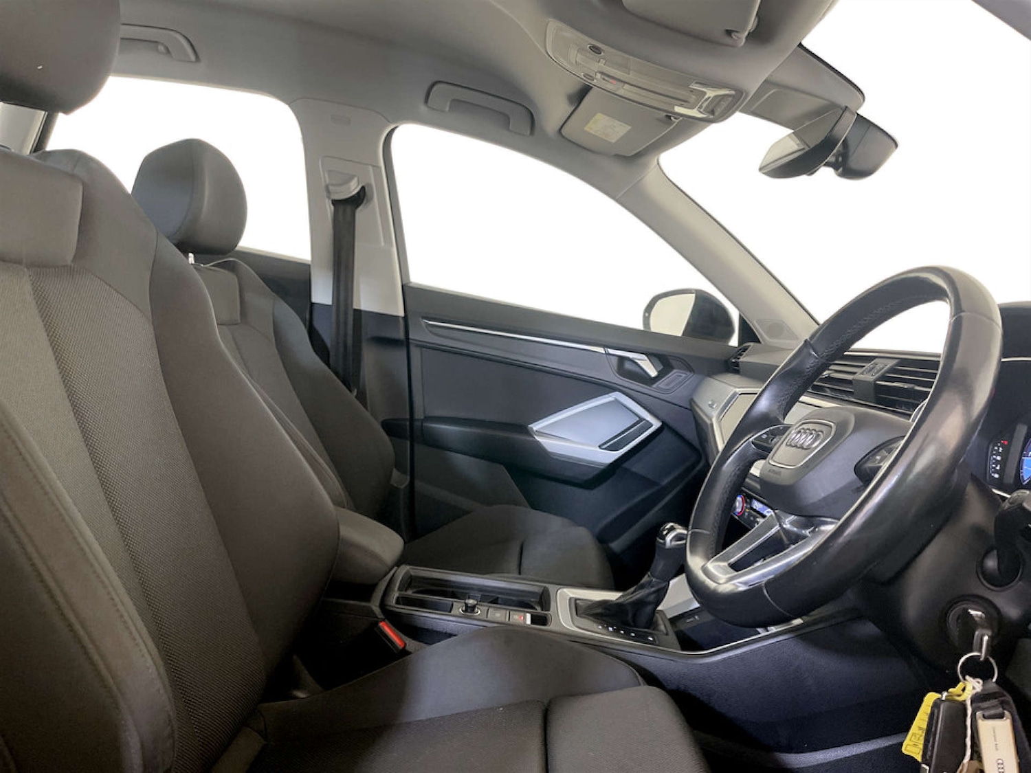 Used Audi Q3 2020 for sale - 77186093: Photo 13