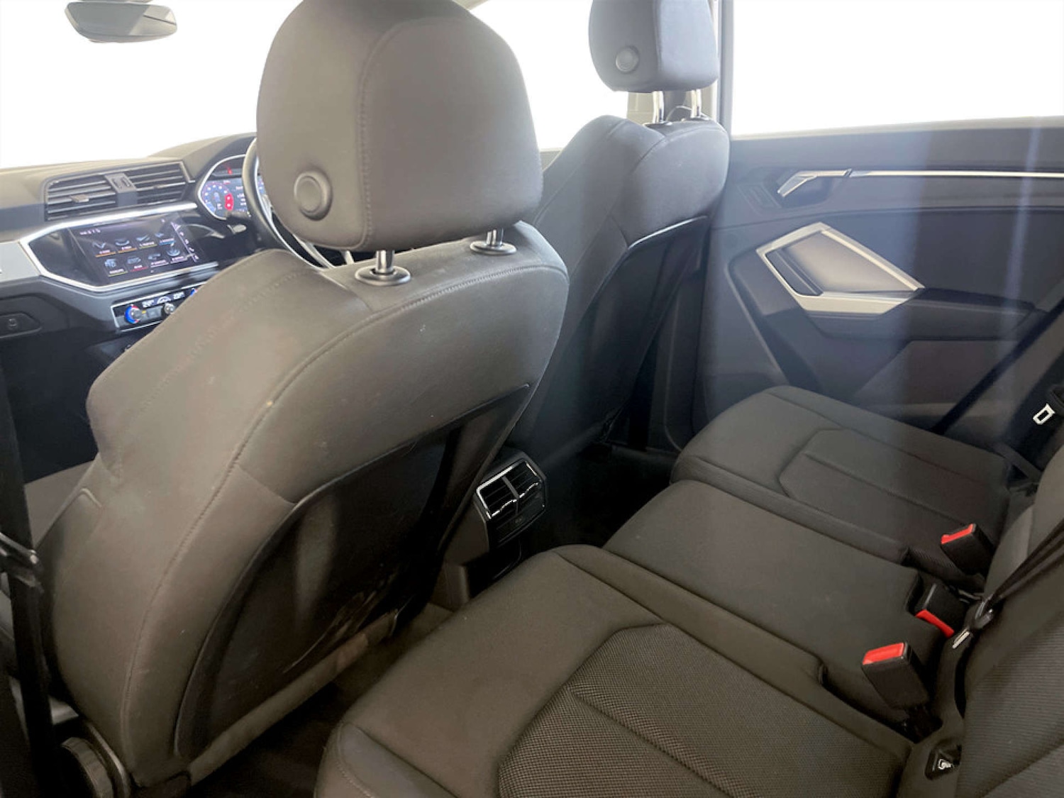 Used Audi Q3 2020 for sale - 77186093: Photo 14