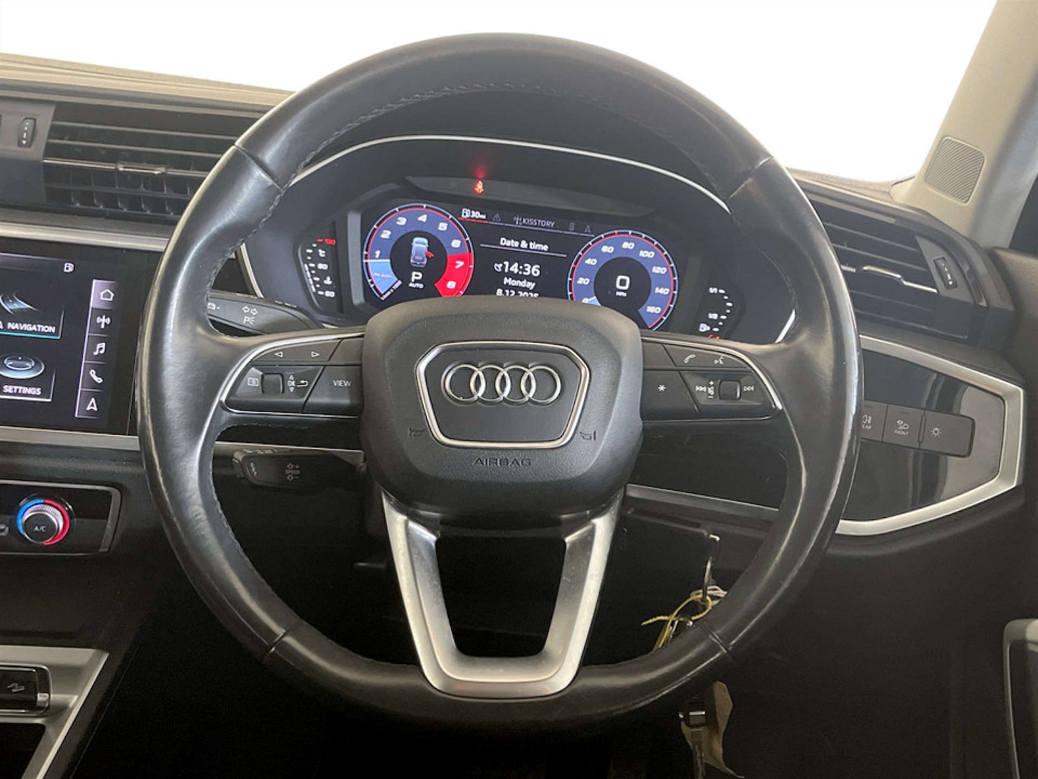 Used Audi Q3 2020 for sale - 77186093: Photo 17