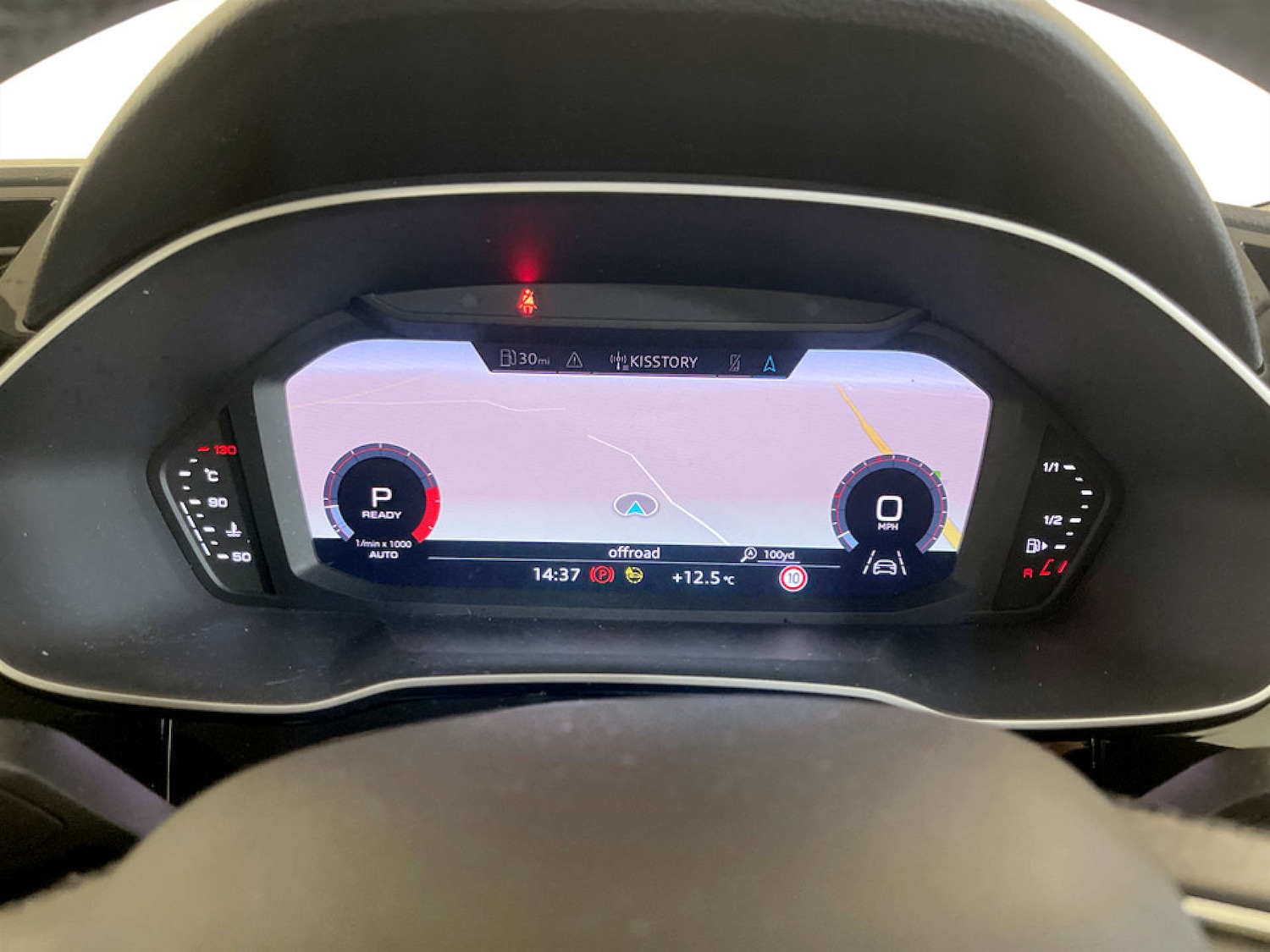 Used Audi Q3 2020 for sale - 77186093: Photo 19