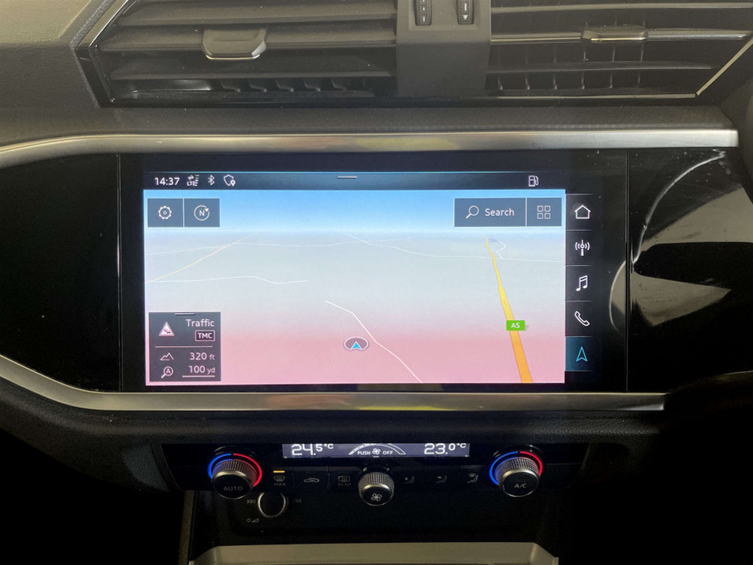 Used Audi Q3 2020 for sale - 77186093: Photo 23