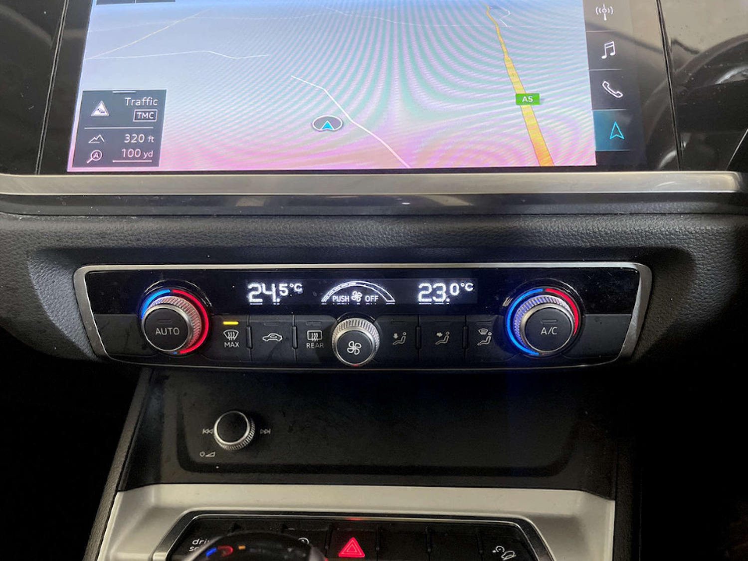 Used Audi Q3 2020 for sale - 77186093: Photo 25