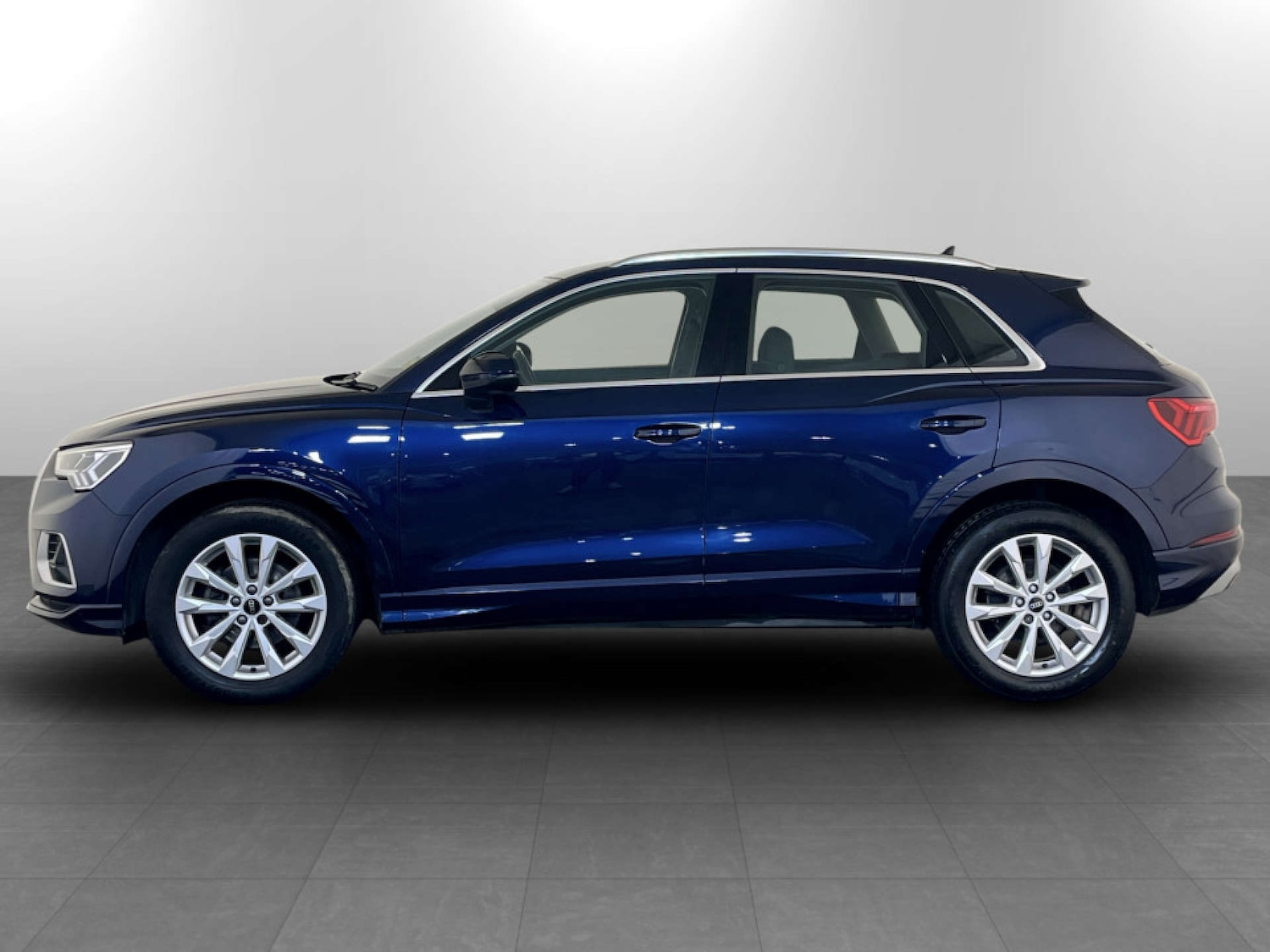 Used Audi Q3 2020 for sale - 77186093: Photo 7