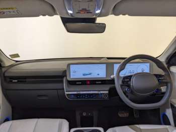 Used Hyundai IONIQ 5 2022 for sale - 73934887: Photo