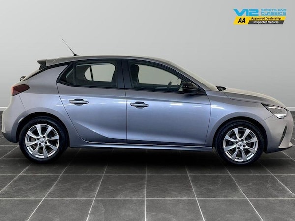Used Vauxhall Corsa 2022 for sale - 76076691: Photo 11
