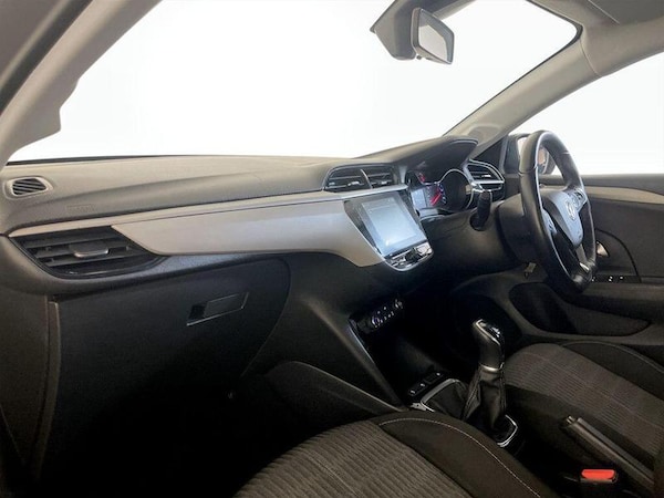 Used Vauxhall Corsa 2022 for sale - 76076691: Photo 12