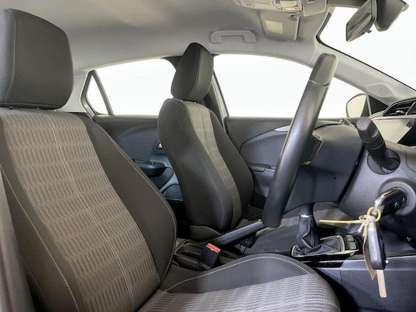 Used Vauxhall Corsa 2022 for sale - 76076691: Photo 13