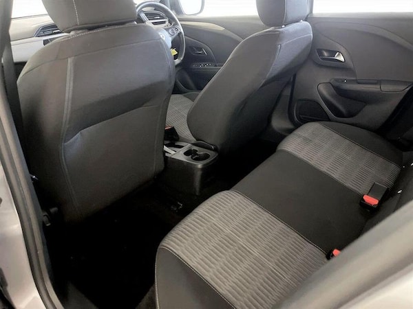 Used Vauxhall Corsa 2022 for sale - 76076691: Photo 14