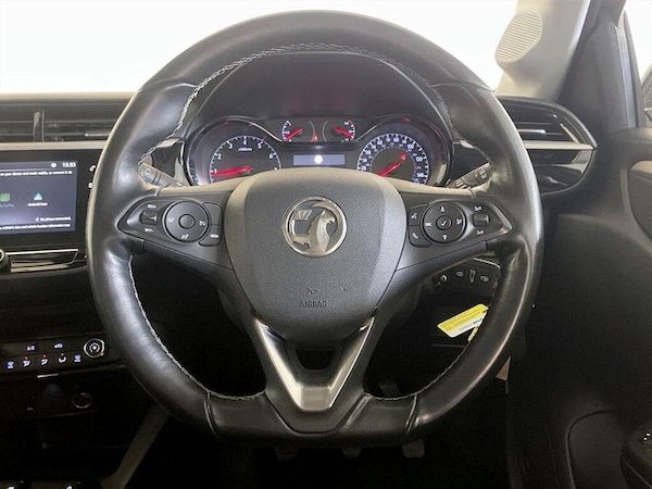 Used Vauxhall Corsa 2022 for sale - 76076691: Photo 16