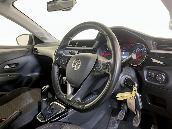 Used Vauxhall Corsa 2022 for sale - 76076691: Photo 17