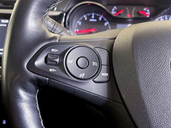 Used Vauxhall Corsa 2022 for sale - 76076691: Photo 18