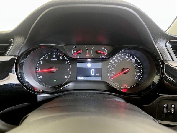 Used Vauxhall Corsa 2022 for sale - 76076691: Photo 19
