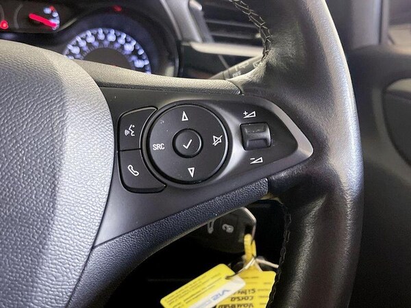 Used Vauxhall Corsa 2022 for sale - 76076691: Photo 20