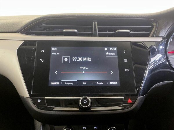 Used Vauxhall Corsa 2022 for sale - 76076691: Photo 23
