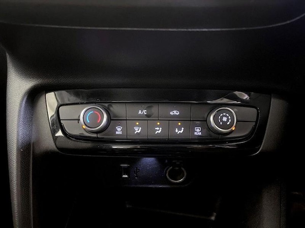 Used Vauxhall Corsa 2022 for sale - 76076691: Photo 24