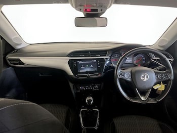 Used Vauxhall Corsa 2022 for sale - 76076691: Photo 3