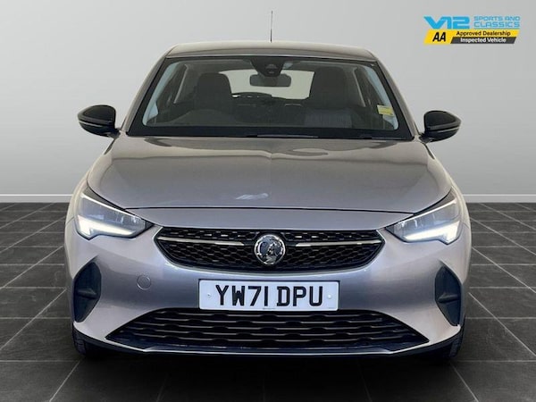 Used Vauxhall Corsa 2022 for sale - 76076691: Photo 5