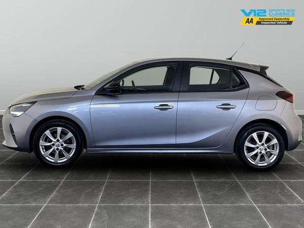 Used Vauxhall Corsa 2022 for sale - 76076691: Photo 7