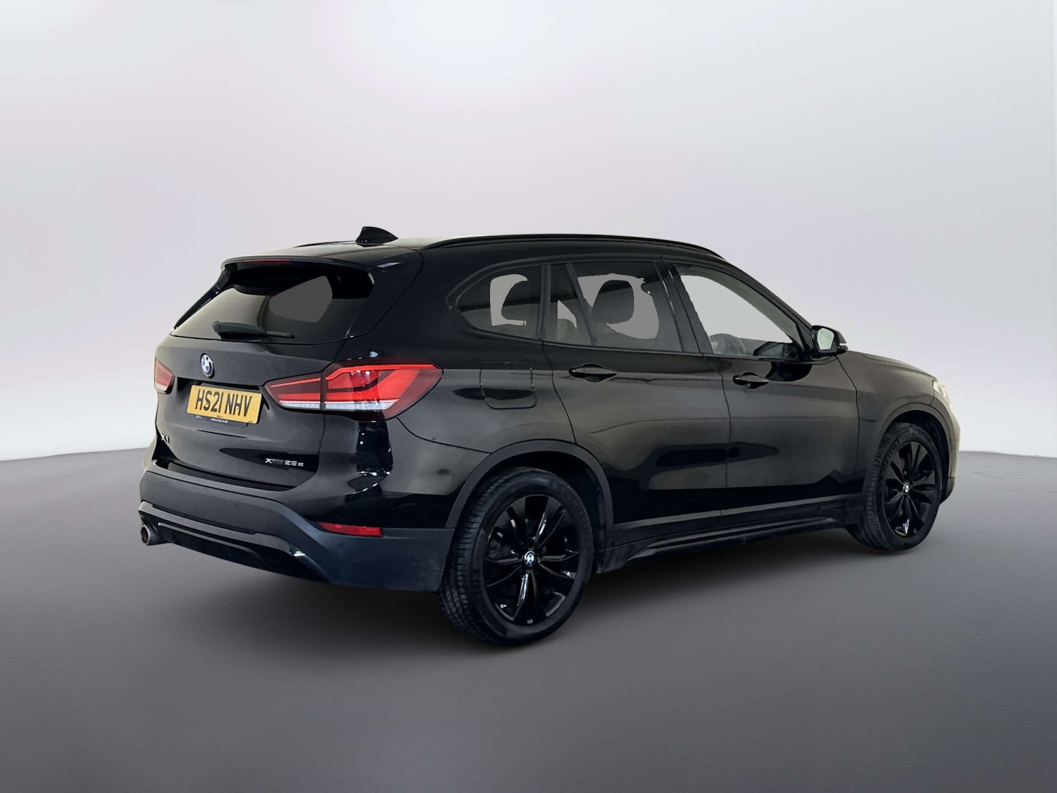 Used BMW X1 2021 for sale - 77836306: Photo 10