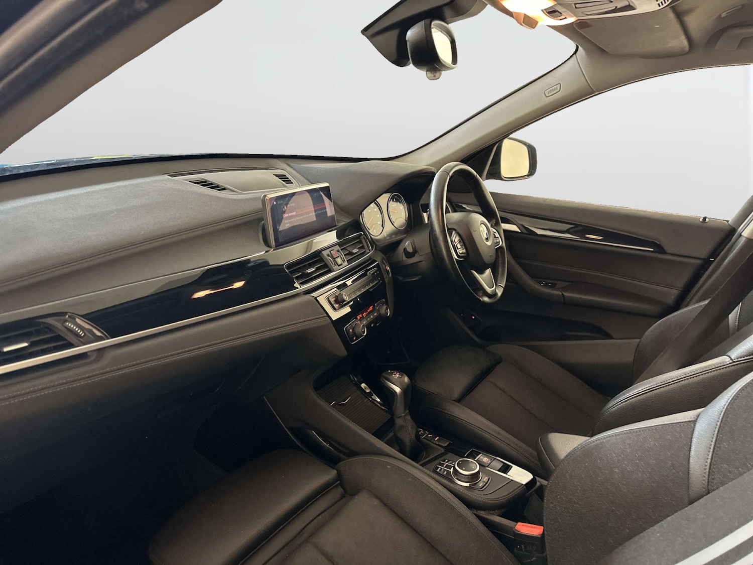 Used BMW X1 2021 for sale - 77836306: Photo 12